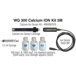 300-CA-C Calcium Ion Sensor Cartridge Serie WQ-300 MYJ