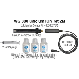 300-CA-C Calcium Ion Sensor Cartridge Serie WQ-300 MYJ