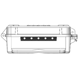 MyJ H21-USB - HOBO USB Microstation Data Logger