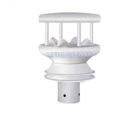 MYJ-RS02 Instrumento Meteorológico Pluviómetro