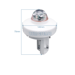 MYJ- RS100H Optical Rainfall Meteorological Sensor