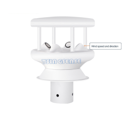 MYJ- MWTS02 Sensor Meteorológico Ultrassónico em Miniatura de Velocidade e Direção do Vento