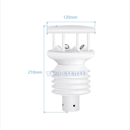 MYJ- MWTS05 Compact Meteorological Monitoring Sensors