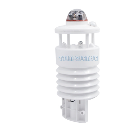 MYJ- WTS800 Eight parameter Integrated Meteorological Sensor