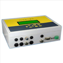 MYJ-XPH Data Logger