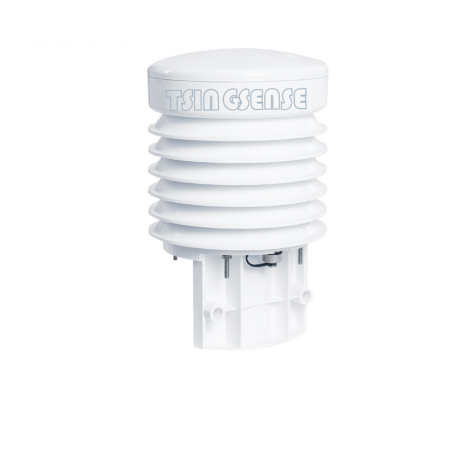 MYJ-WTS300 Meteorological Data Sensor for Atmospheric Temperature, Humidity and Air Pressure