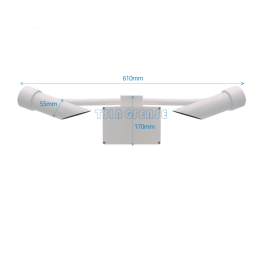 MYJ- AVS01 Visibility Sensor MYJ