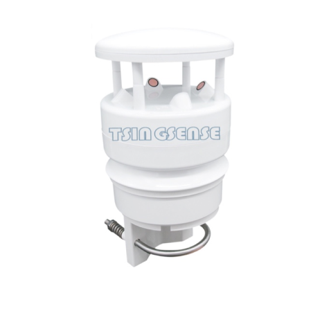 MYJ-WDS202 Dust Monitoring Sensor