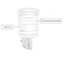 MYJ-WDS200 All - in - One Dust Meteorological Sensor