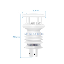 MYJ-MWDS08 Miniature Dust Meteorological Sensor