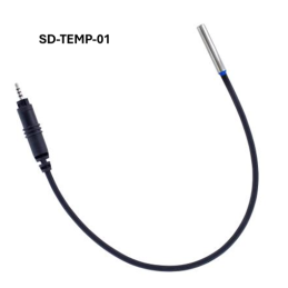 SD-TEMP-xx Self-Describing Air/Water/Soil Temperature Sensor