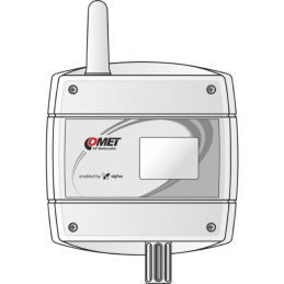 W6810 IoT Wireless Temperature, Relative Humidity and CO2 Sensor