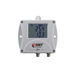 W0932 IoT Wireless Thermometer with Three-Channels