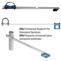 LUX Sensor de Iluminancia MYJ