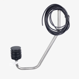 RK120-10 Ultrasonic Wind Speed & Direction Sensor