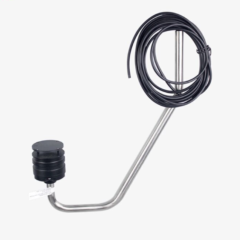 RK120-10 Ultrasonic Wind Speed & Direction Sensor RK120-10 Ultrasonic Wind Speed & Direction Sensor