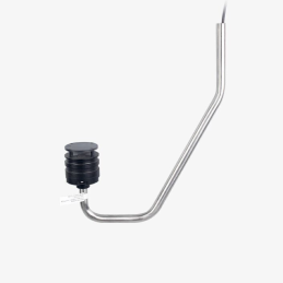 RK120-10 Ultrasonic Wind Speed & Direction Sensor