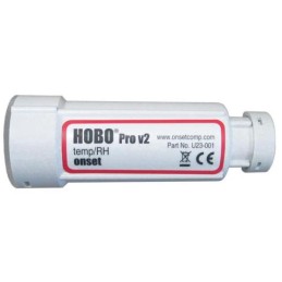 U23-001A - HOBO U23 Pro v2 Temperature/Relative Humidity Data Logger