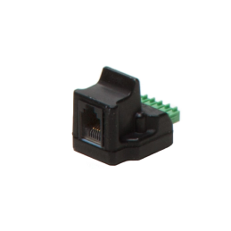 6860 Adaptador de Nodo de Conector RJ