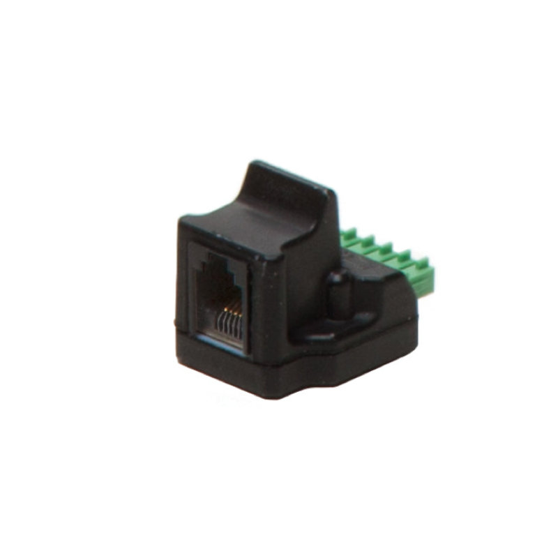 6860 RJ Connector Node Adapter