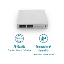 7210 AirLink Air Quality Monitor by Davis Instruments