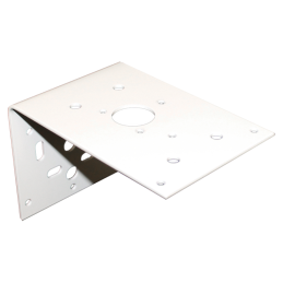 6670 Universal Mounting Bracket - UV/Solar Radiation/Humidity