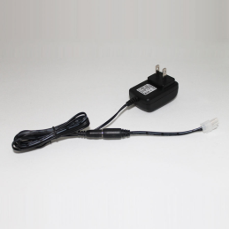 6710 Optional AC Charger Kit