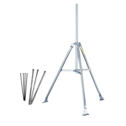 7716 Mounting Tripod