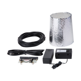 7720 Rain Collector Heater