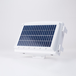 6614 Solar Power Kit