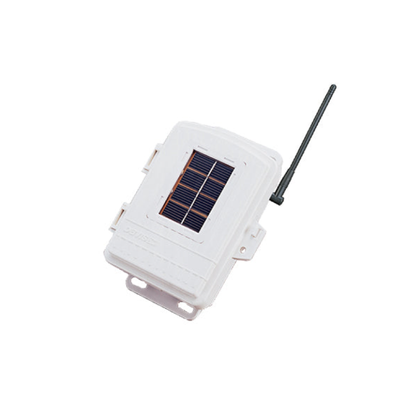 7627 Wireless Repeater with Solar Power