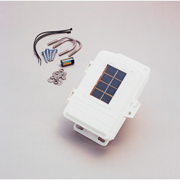 7654 Wireless Long-Range Repeater with Solar Power MYJ