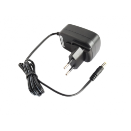 A1515eu Adaptador CA/CC de 230 V CA a 12 V CC/1 A, UE