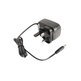 A1515uk Ac/Dc Adapter 230Vac to 12Vdc/1A, UK