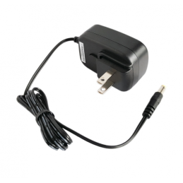 A1515us Ac/Dc Adapter 230Vac to 12Vdc/1A, US