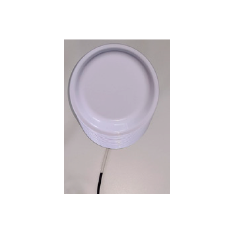 EM-14 Sensor analógico de temperatura (T) e humidade relativa (HR) T/R EM-14 Sensor analógico de temperatura (T) e humidade relativa (HR) T/R