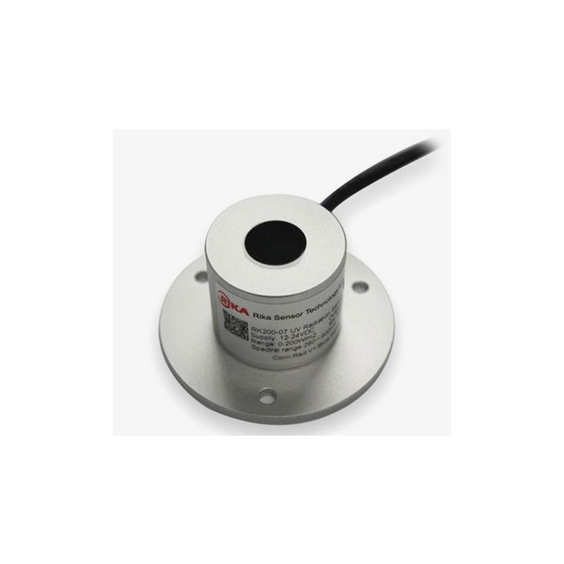 RK200-07 Rika Sensor de radiación UV MYJ