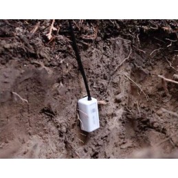 MX2306, MX2307 HOBO MX Soil Temperature and Moisture Data Logger