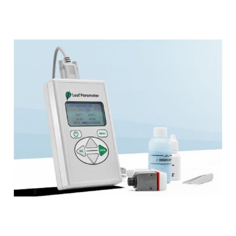 SC-1 Leaf Porometer Stomatal Conductance M&J