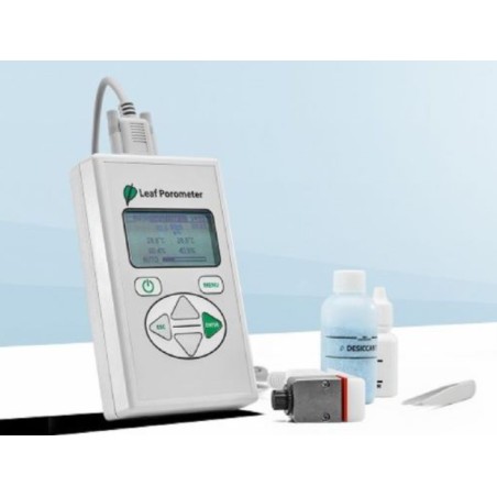 SC-1 Leaf Porometer Stomatal Conductance M&J