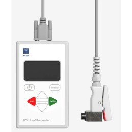 SC-1 Leaf Porometer Stomatal Conductance M&J