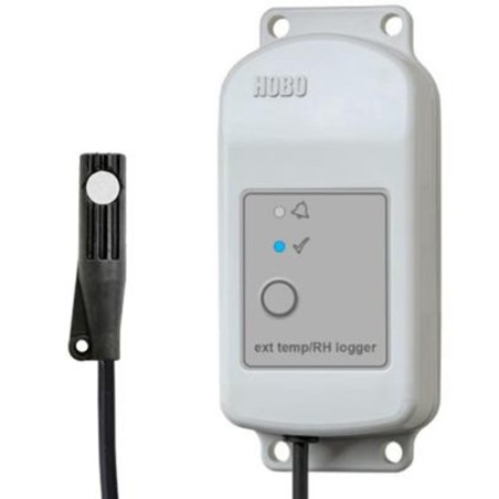 MX2302A - Bluetooth-enabled logger