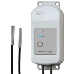 MX2304 HOBO Registrador de datos con sensor de temperatura externo MYJ