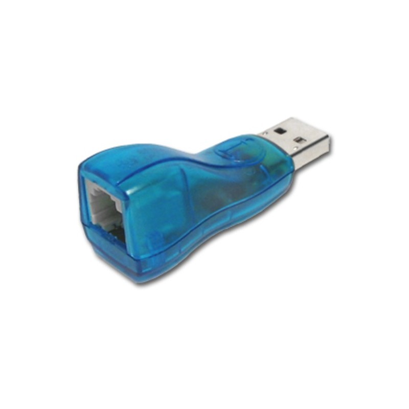 DS9490R Adaptador USB a 1 Wire MYJ