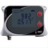 U2422 Datalogger para Sonda Externa de CO2 hasta 10.000 ppm con Sensor de Presión Atmosférica Incorporado