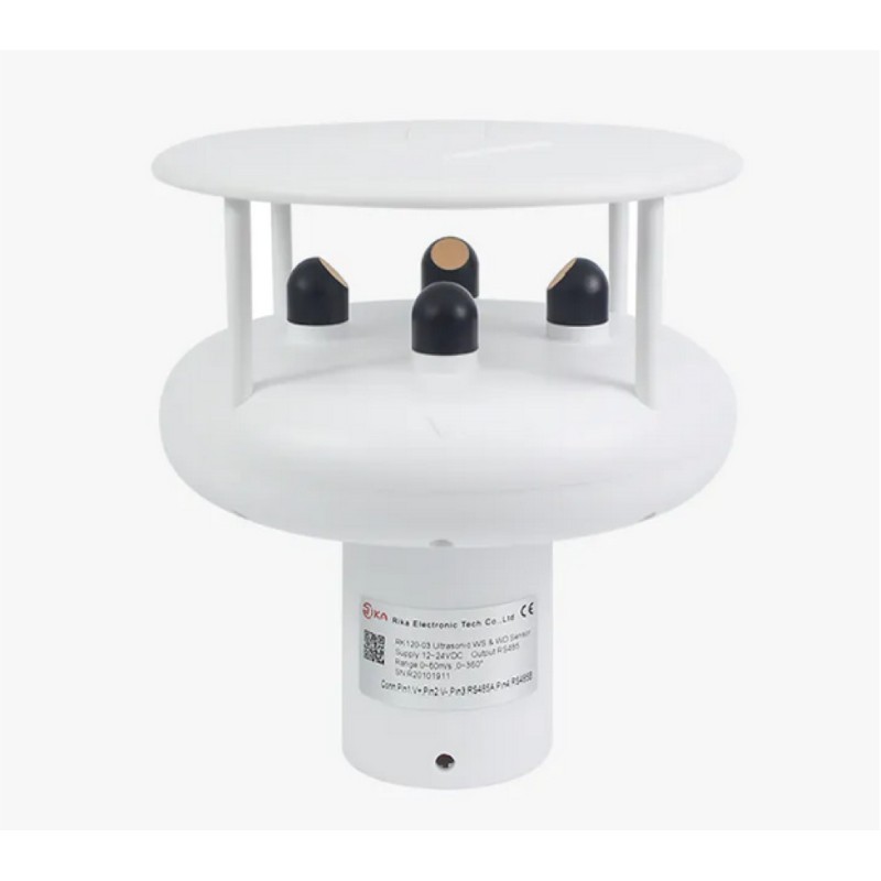 MyJ Ultrasonic Wind Sensor