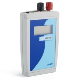 LI19 Hand-Held Read-Out Unit / Data Logger