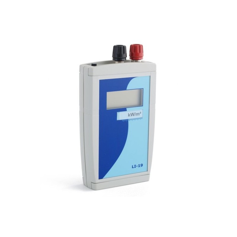 LI19 Hand-Held Read-Out Unit / Data Logger