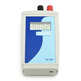 LI19 Hand-Held Read-Out Unit / Data Logger