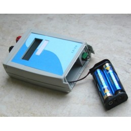 LI19 Hand-Held Read-Out Unit / Data Logger